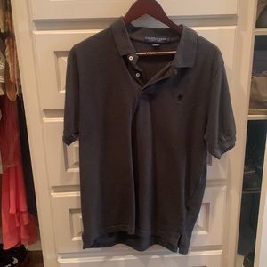 Mens US polo